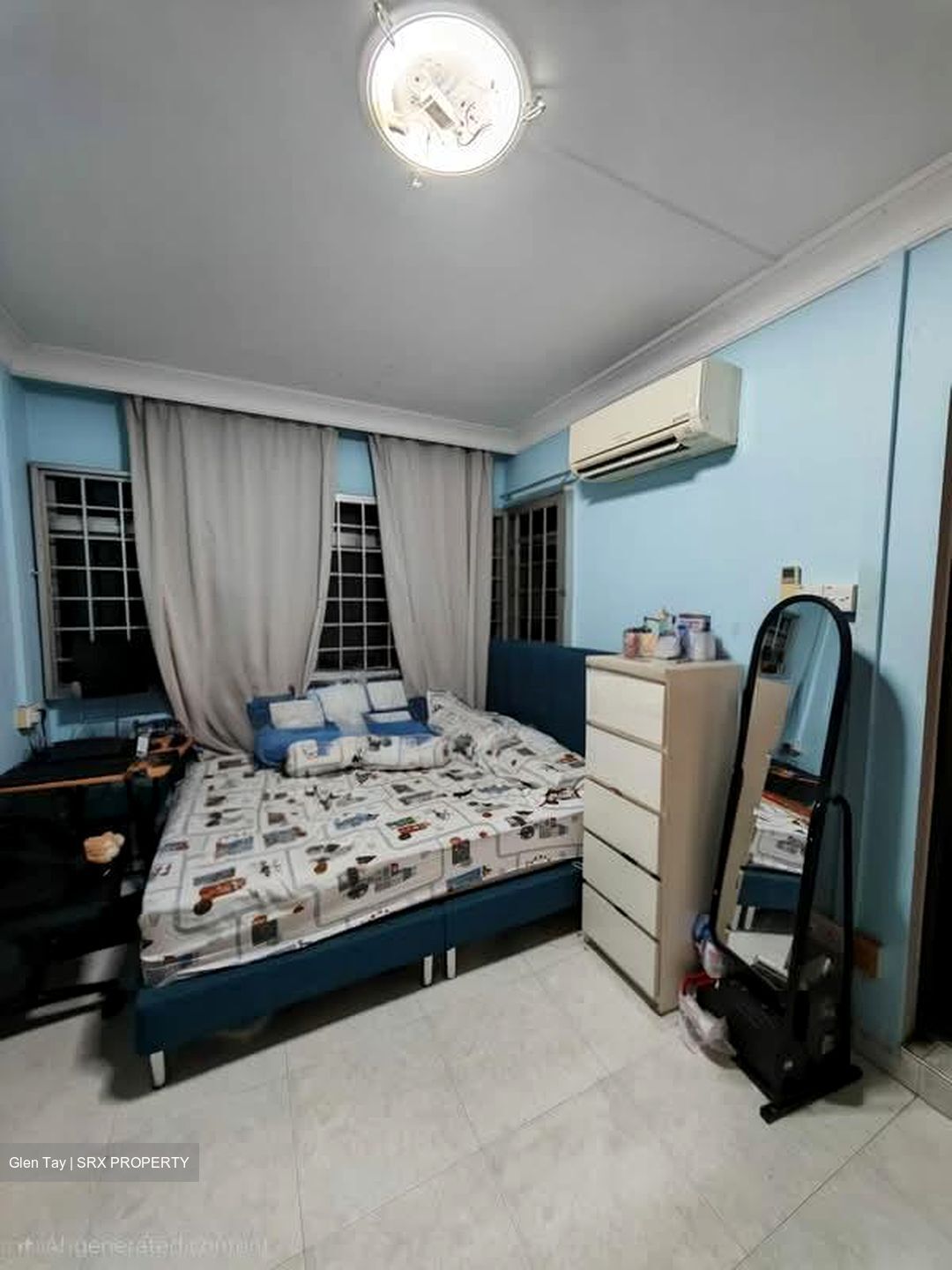 Blk 484A Choa Chu Kang Avenue 5 (Choa Chu Kang), HDB 4 Rooms #535621831